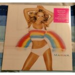 Mariah carey - rainbow (2 vinyles)