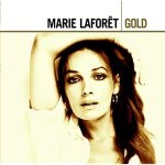 Marie laforet -  gold  - 40 titres dont cadeau - il a neige sur yesterday - les vendanges de l'amour ...
