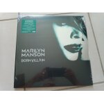 Marilyn manson born villain 2lp gatefold Marilyn manson born villain 2lp gatefold