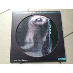 Marilyn manson coke and sodomy lp picture disque