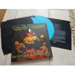 Marilyn manson portrait of an american family 2lp vinyle couleur insert