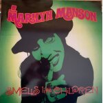 Marilyn manson - smells like children Marilyn manson - smells like children