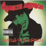Marilyn manson - smells like childrens - r��dition 2024