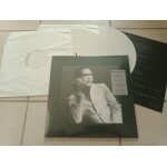 Marilyn manson the pale emperor 2lp couleur gatefold insert