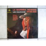 La marimba indienne. flutes harpes et guitares La marimba indienne. flutes harpes et guitares
