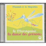 Le maringouin et la danse des pr�noms