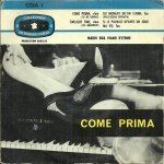 Mario bua piano rythme : come prima (s. taccani, v. di paola, panzeri, j. larue) - twilight time / du ... Mario bua piano rythme : come prima (s. taccani, v. di paola, panzeri, j. larue) - twilight time / du ...