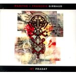Marith + franois girbaud - by pradat - digipak opendisc
