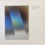 Mark isham . vapor drawings .