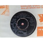 Martin gaye i heard it through / diana ross i'm gonna