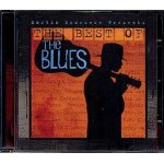 Martin scorsese presents : the best of the blues