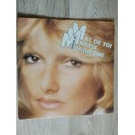 Maryse gildas - ennio morricone - mal de toi - test pressing
