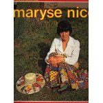 Maryse nicolai Maryse nicolai
