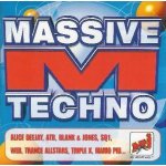 Massive m techno Massive m techno