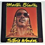 Master blaster stevie wonder