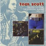 Master of funk 1974 - 1977