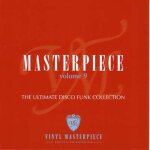 Masterpiece the ultimate disco collection vol. 9