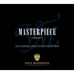 Masterpiece - vol. 1 - the ultimate disco funk collection