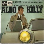 Un matin (guy magenta, billy nencioli) 2'30 - je ne vis que pour toi (paul piot, jean claude annoux) ...