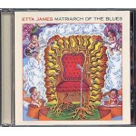 Matriarch of the blues