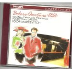 Maurice ravel bolro emmanuel chabrier espana alexandre borodine danses polovtsiennes du prince igor ...