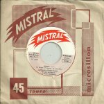 Maurice saint paul et son orchestre de radio andorre : un bouquet fan (m. saint paul, chateau. naud, ...