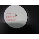 Maxi 33 tours compilation pod records chris stussy - monday 8th : djoko t jacques ( directions : michael ...