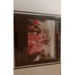 Maxi 45 tours r. kelly i wish remix (to the homies that we lost) (uncensored version)