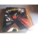 Maxi 45 tours rachel rachel muchacho ref philips 880 132 (( 1984