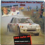 Maxi 45 trs pts / auto - planning '85 - look at your eyes