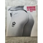 Maxi 45t sous le manteau  derriere les rochers