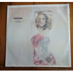 Maxi 45t vinyle 12 ; madonna  ; american pie  ; 4 titres de 2000 , made in uk , maverick pop electronic ...