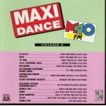 Maxi dance - vol 2 Maxi dance - vol 2