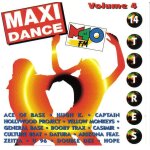 Maxi dance vol. 4 m40fm Maxi dance vol. 4 m40fm