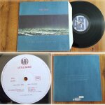 Maxi ep 45t rpm 12 ; vinyle little nemo  city lights  ltd & numbered edition edition limite et numrote ...