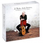 Maxime le forestier chante brassens - int�grale cahier 1 et 2 - cd album