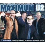 Maximum audio biography: u2