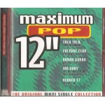 Maximum pop 12  maxi collection