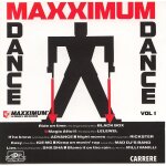 Maxximum dance vol. 1