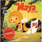 Maya l'abeille