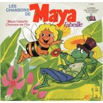 Maya l abeille chanson de flip