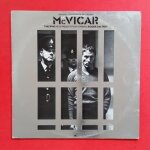 Mcvicar soundtrack roger daltry lp vinyl vg + 1980 polydor pd 1 6284 sterling who
