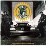 Mecca & the soul brothers