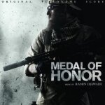 Medal of honor (2010) original game soundtrack