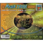 Media zouk party vol. 1