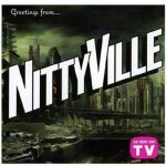 Medicine show vol. 9 chanel 85 presents nittyville - season one