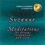 Meditations for dreams, relaxation and sleep