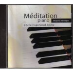 M�ditation piano - liszt, bach, chopin, ravel, satie, mozart, beethoven,