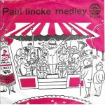 Medley : meine einzige liebe - oh theophile - grigri - lose muntre lieber - folies bergere - last den ...