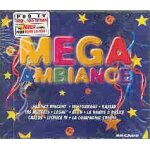 Mega ambiance